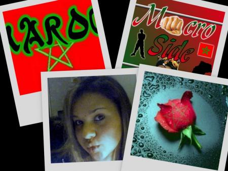 maroc